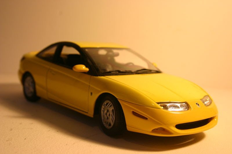 Illustration for article titled 1:18’s for cheap!